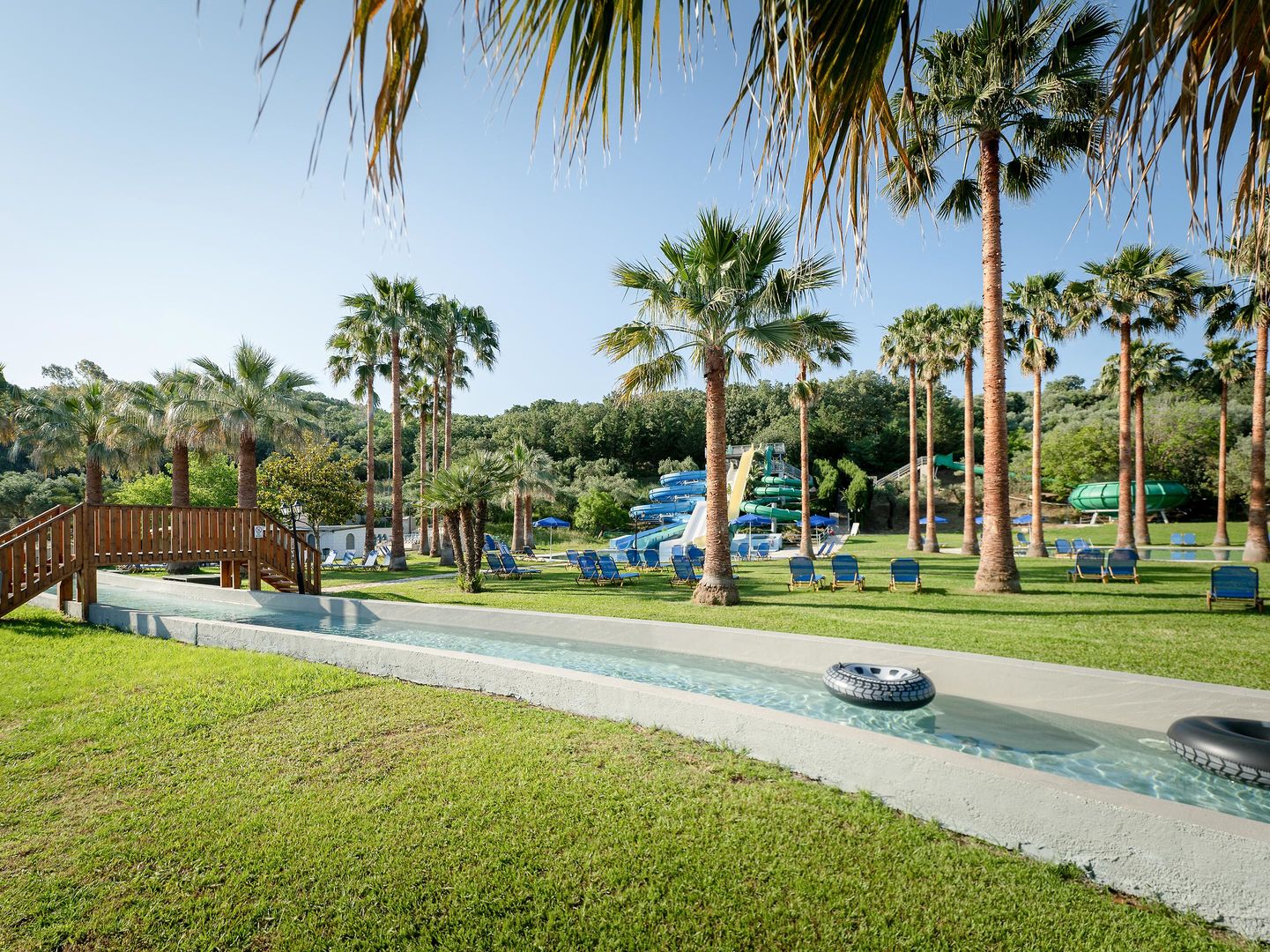 Grecotel LUXME Costa Botanica foto 251