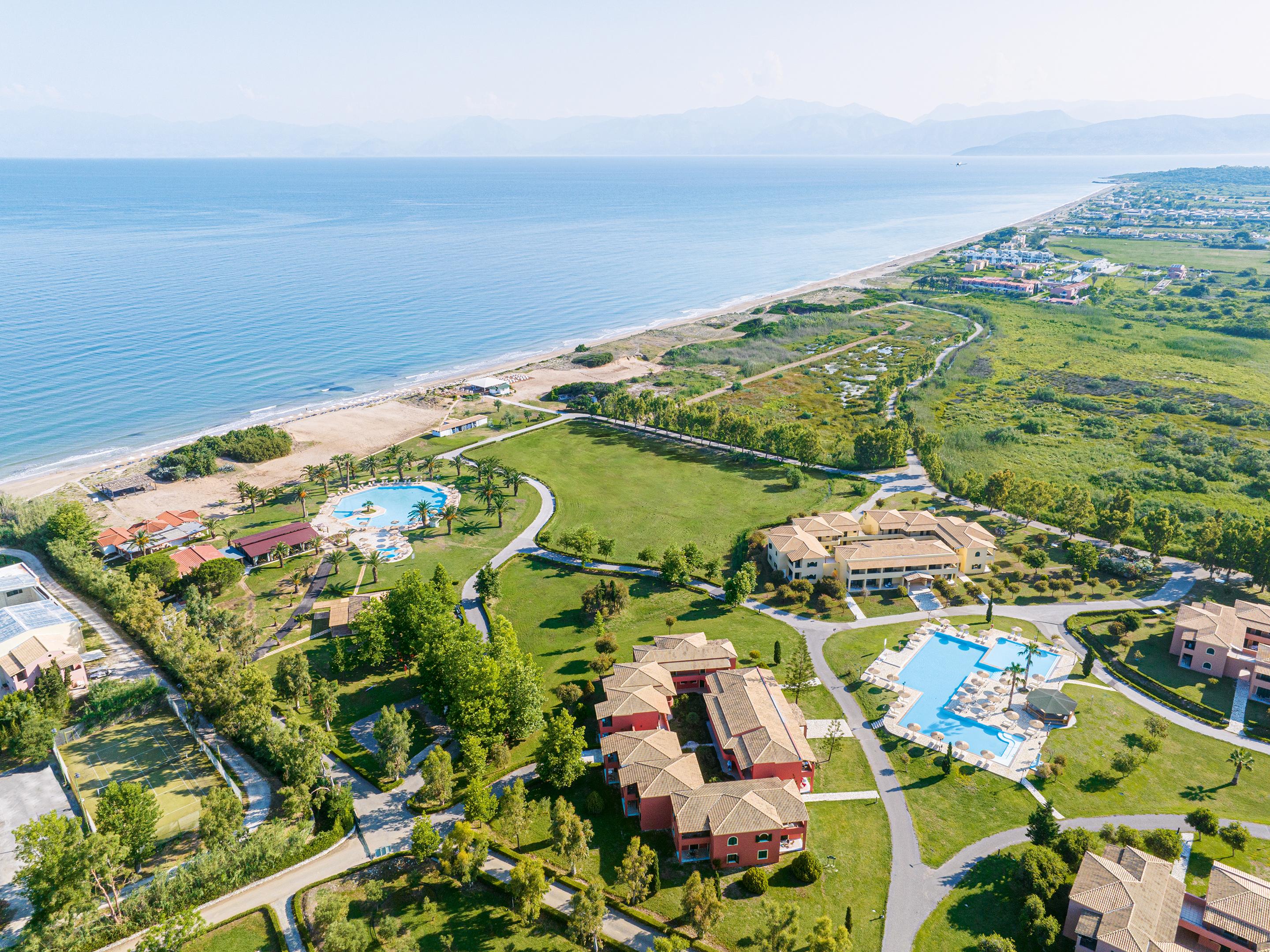 Grecotel LUXME Costa Botanica foto 237