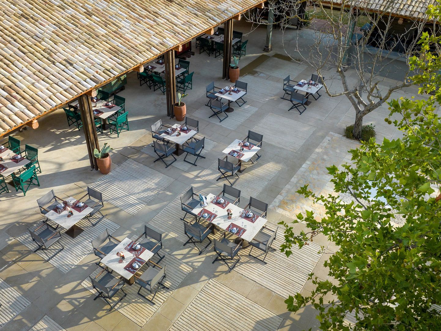 Grecotel LUXME Costa Botanica foto 479