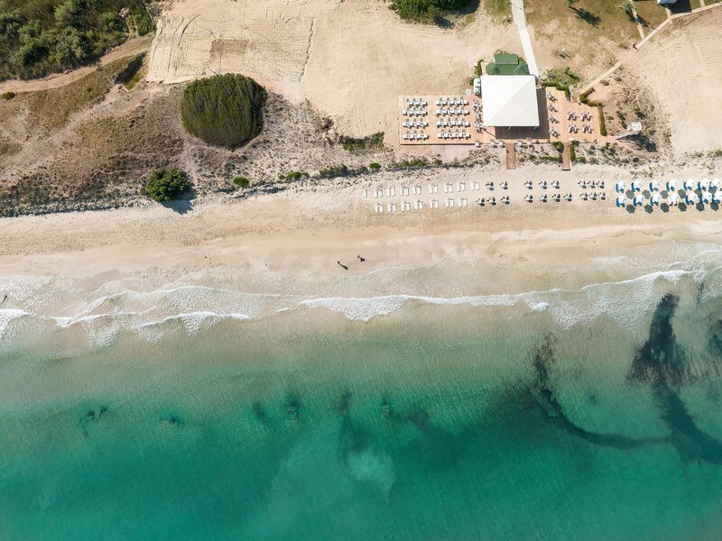Grecotel LUXME Costa Botanica foto 55