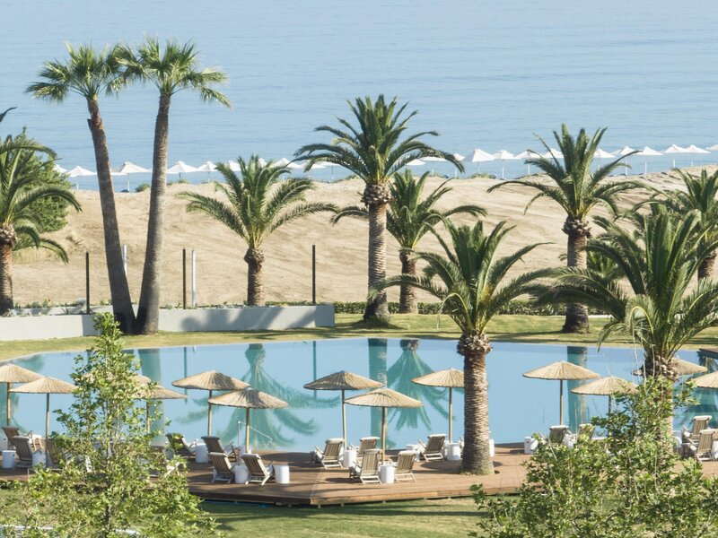 Grecotel LUXME Costa Botanica foto 394