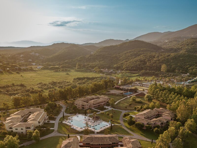 Grecotel LUXME Costa Botanica foto 178