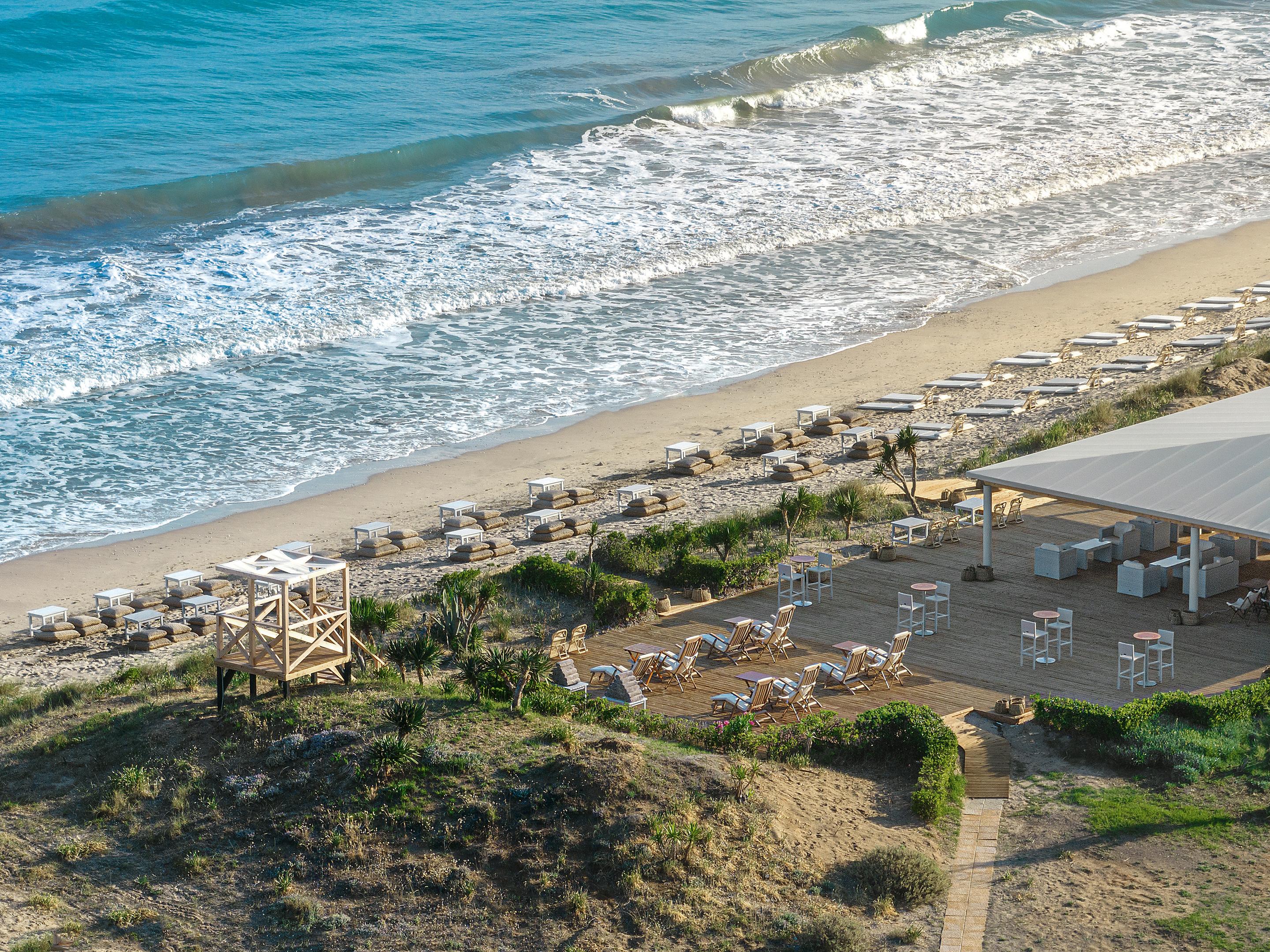Grecotel LUXME Costa Botanica foto 159