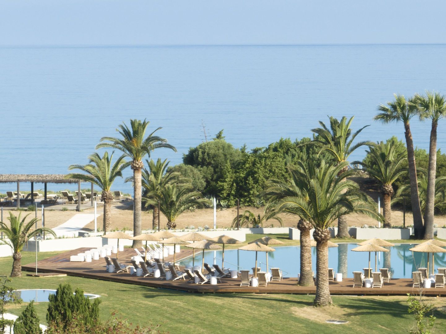 Grecotel LUXME Costa Botanica foto 356