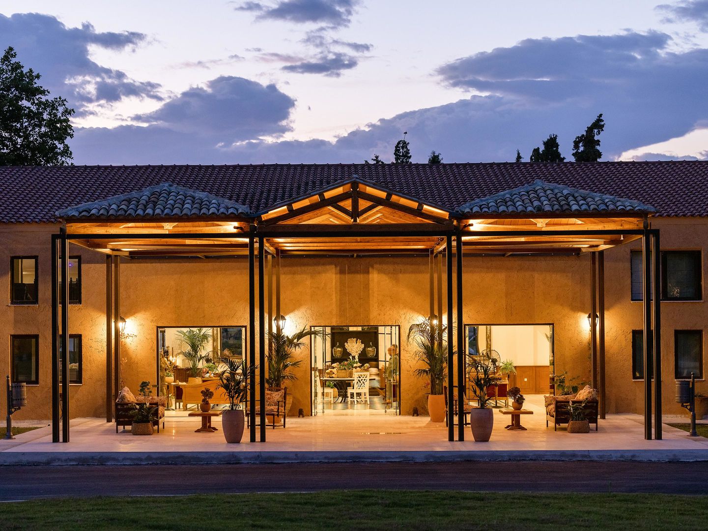 Grecotel LUXME Costa Botanica foto 20