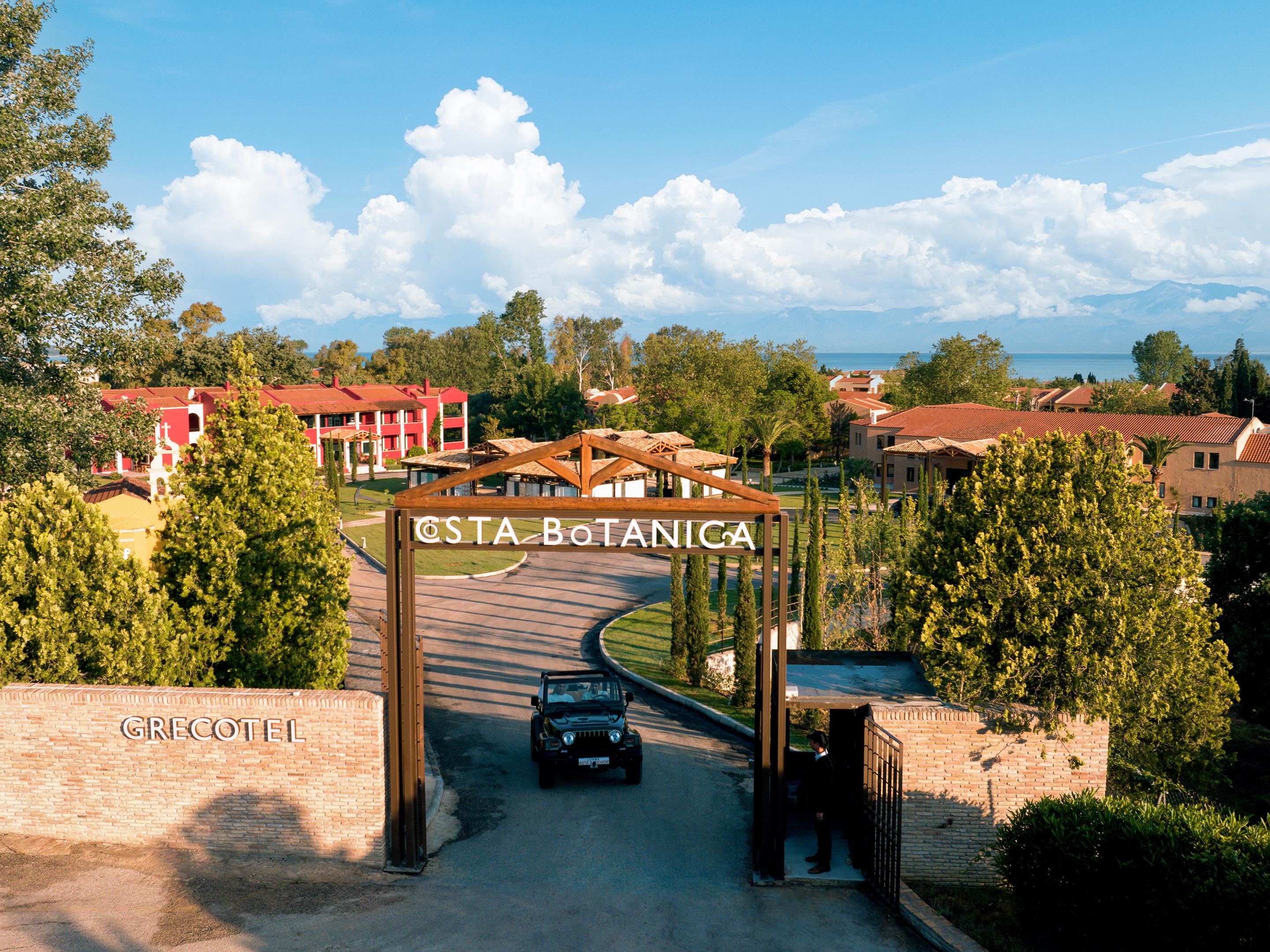 Grecotel LUXME Costa Botanica foto 468
