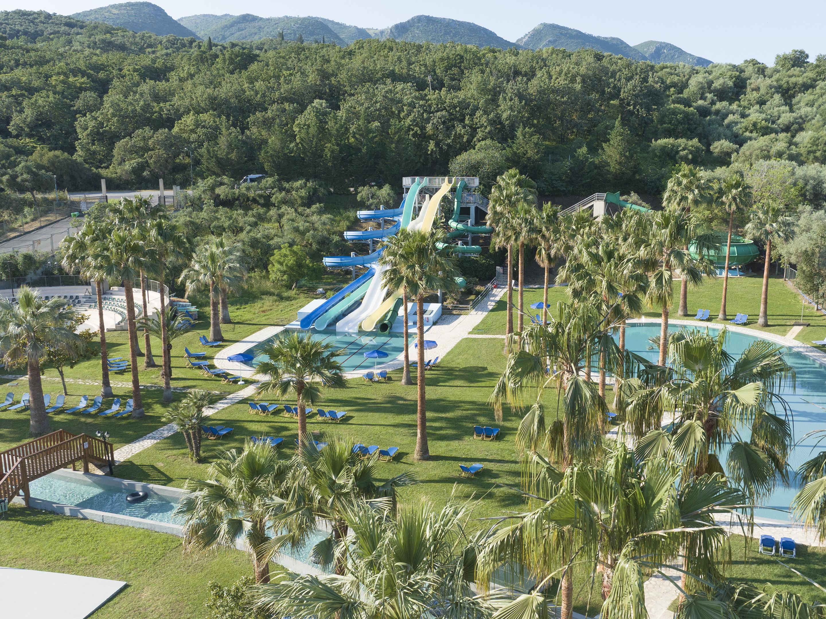 Grecotel LUXME Costa Botanica foto 414