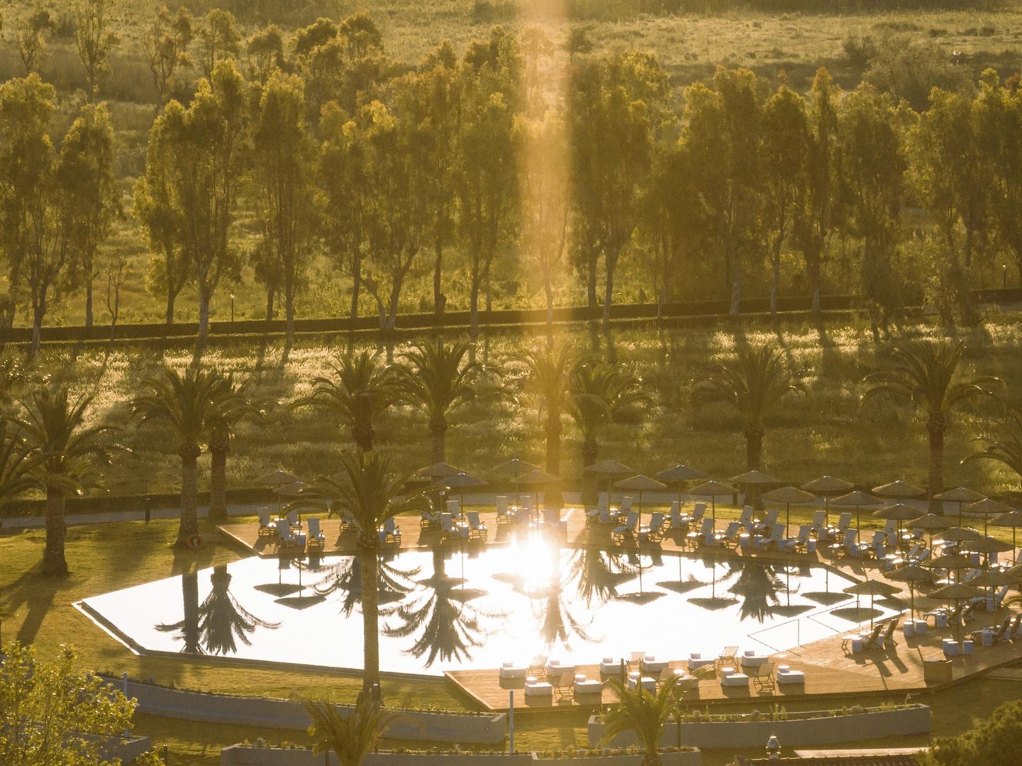 Grecotel LUXME Costa Botanica foto 74