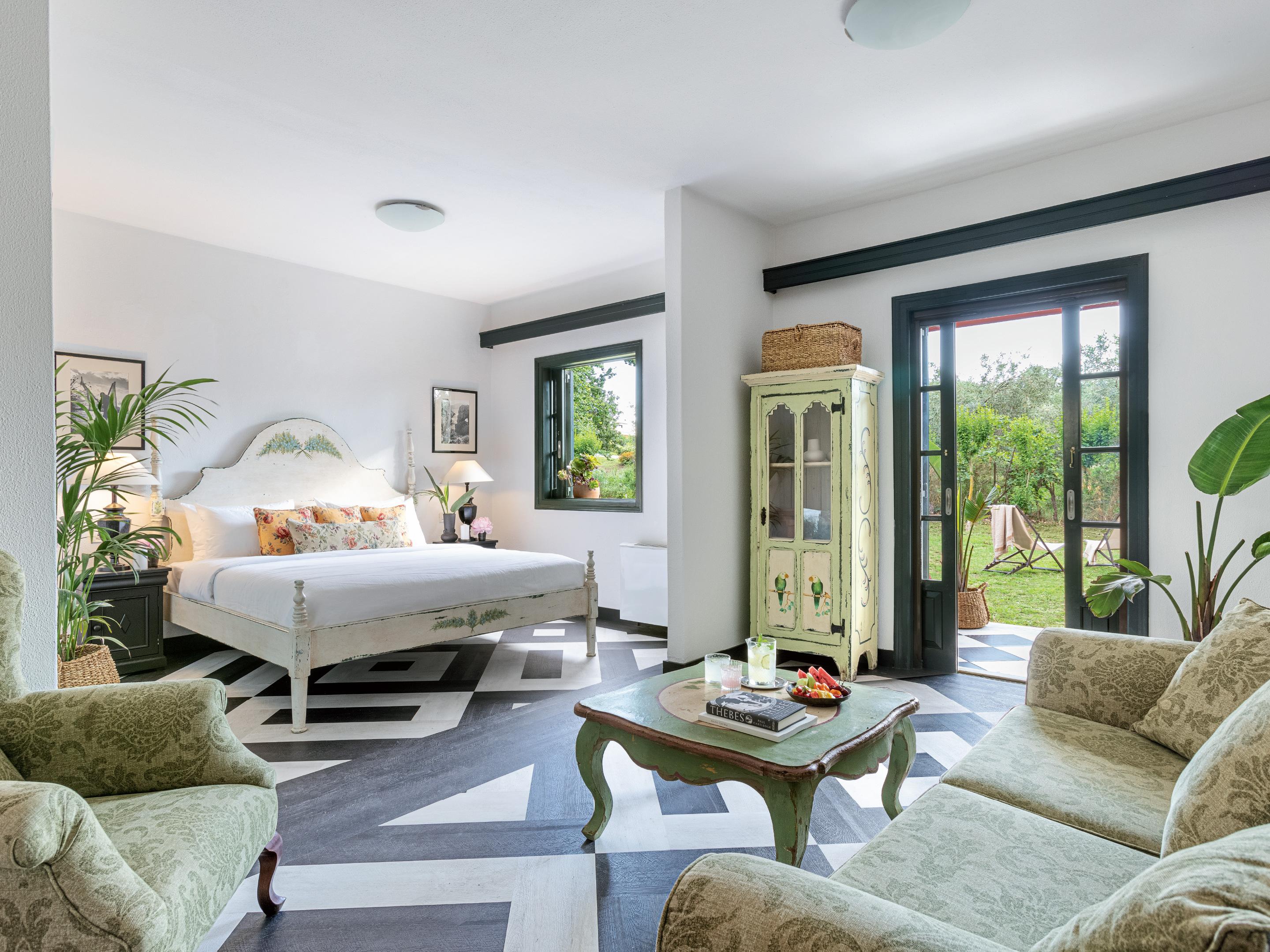 Grecotel LUXME Costa Botanica foto 498