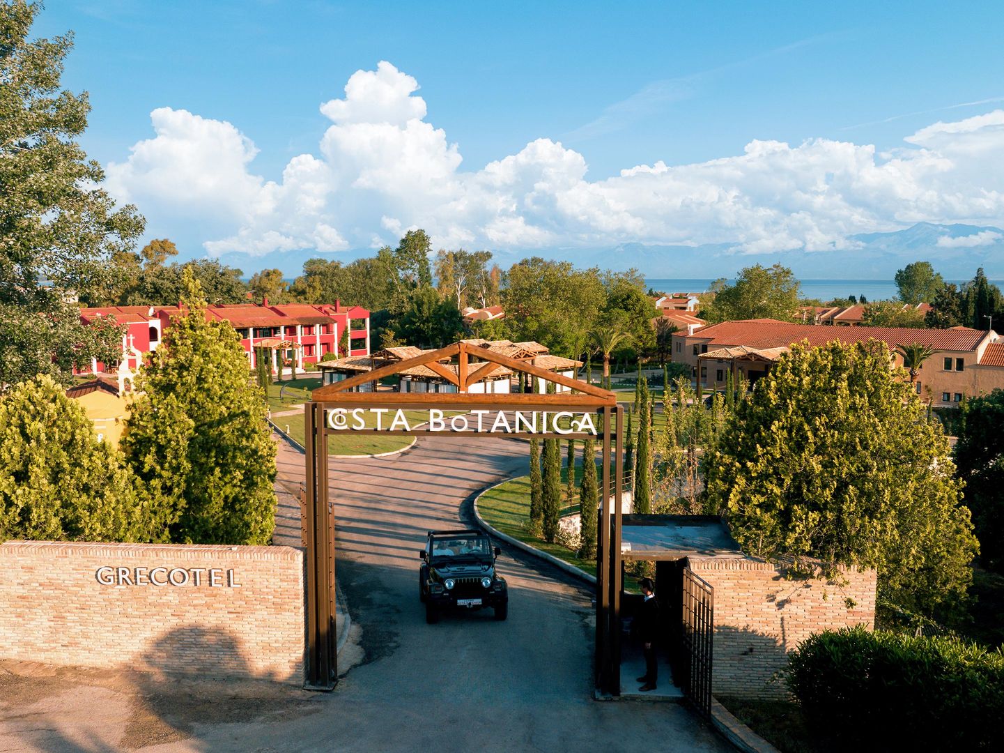 Grecotel LUXME Costa Botanica foto 467