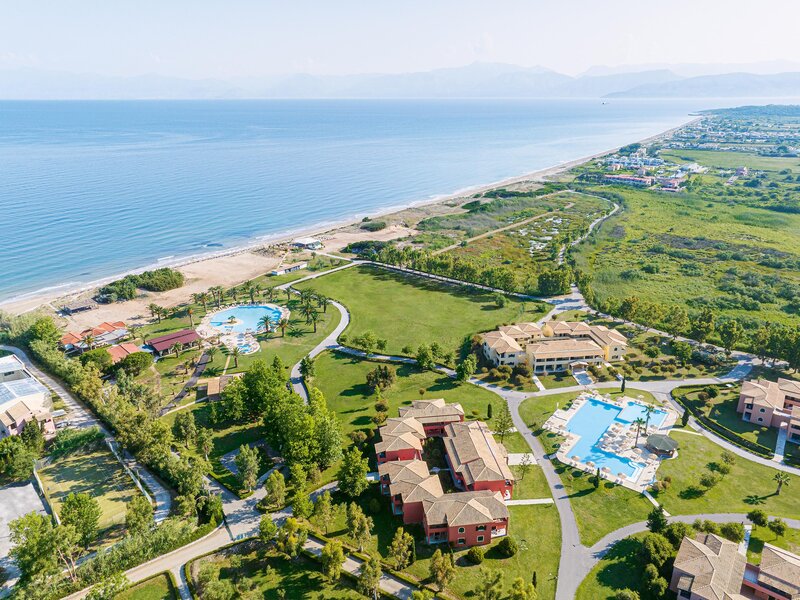 Grecotel LUXME Costa Botanica foto 235