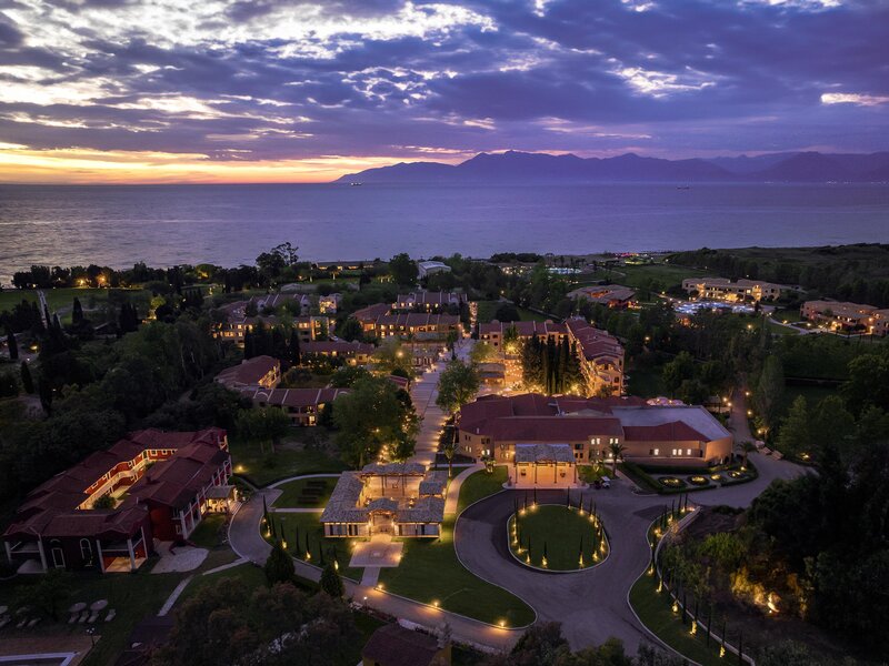 Grecotel LUXME Costa Botanica foto 463