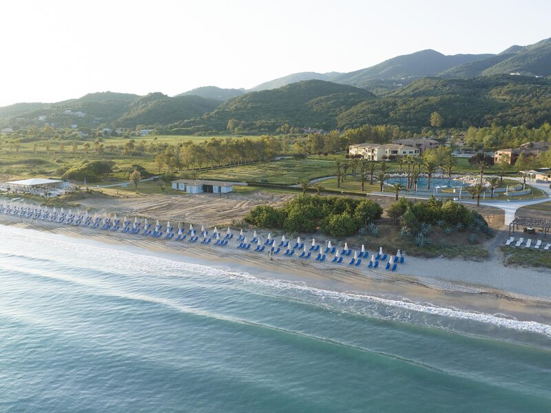 Grecotel LUXME Costa Botanica foto 400