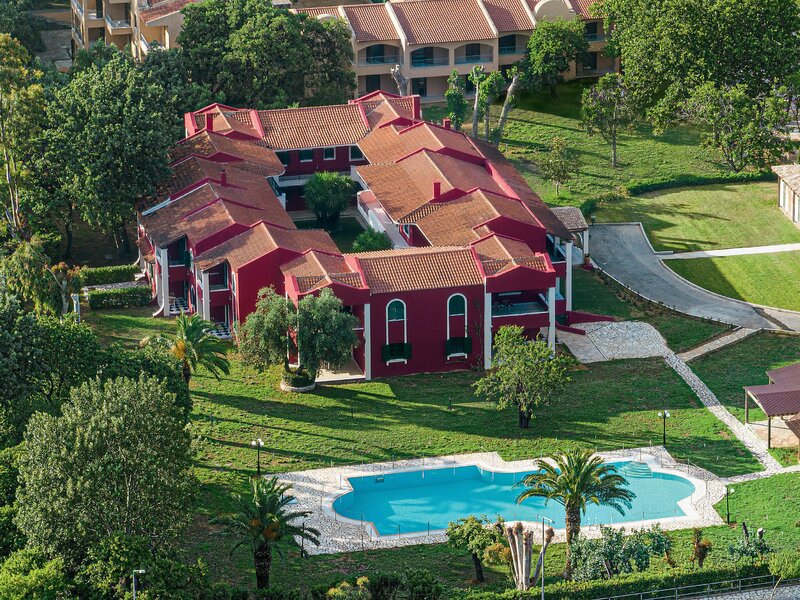 Grecotel LUXME Costa Botanica foto 520