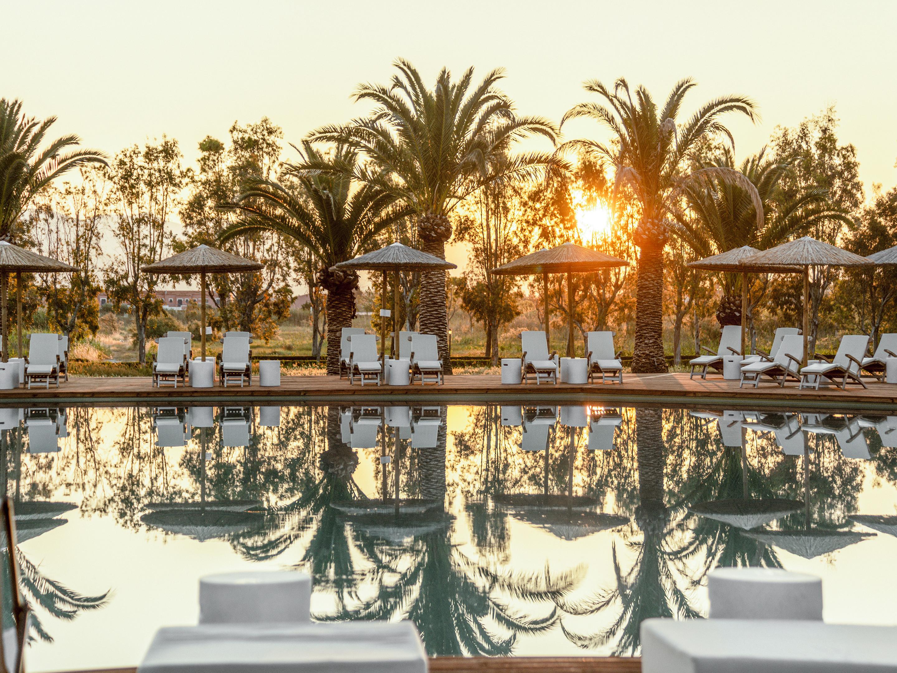 Grecotel LUXME Costa Botanica foto 63