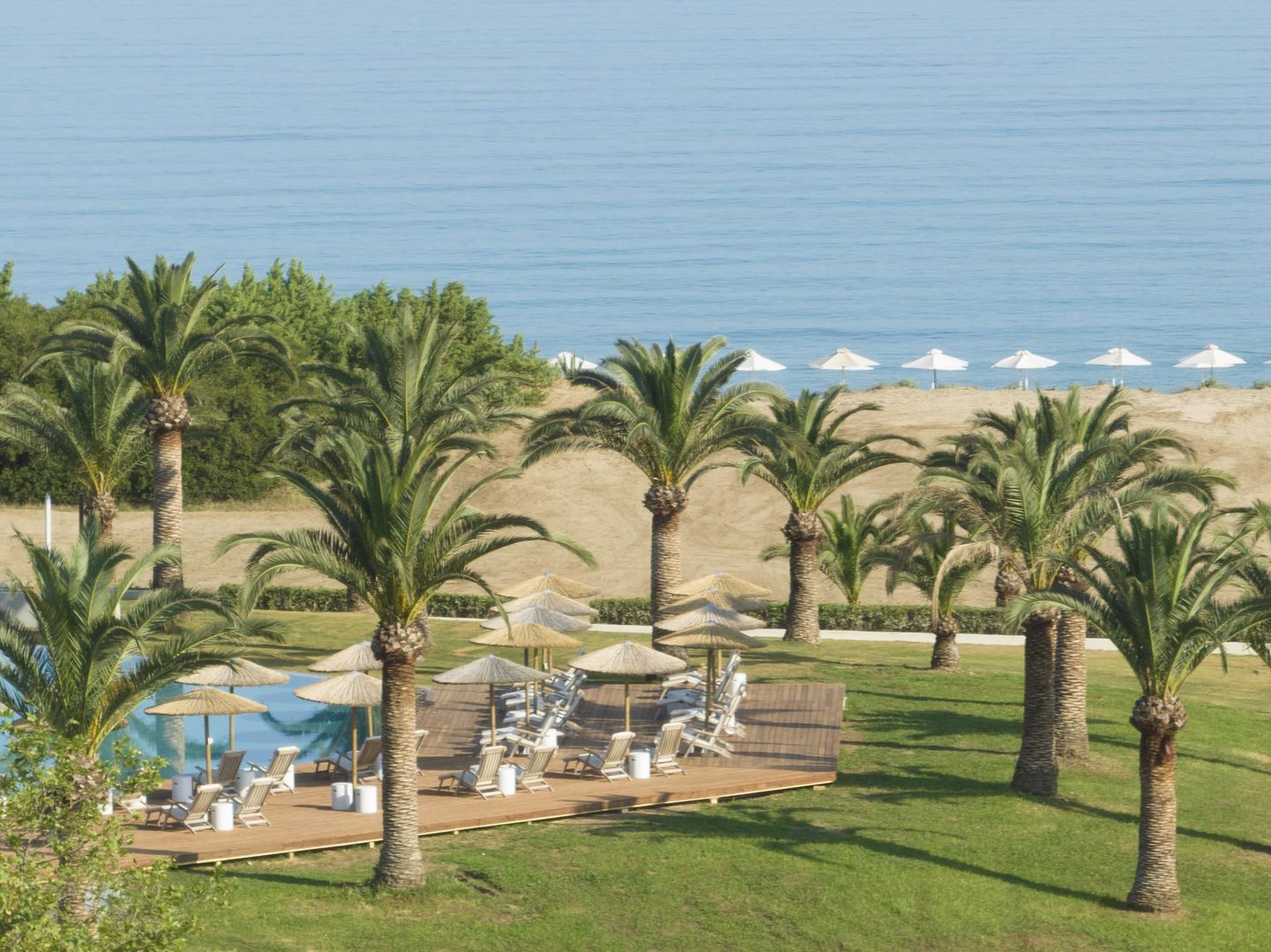 Grecotel LUXME Costa Botanica foto 452