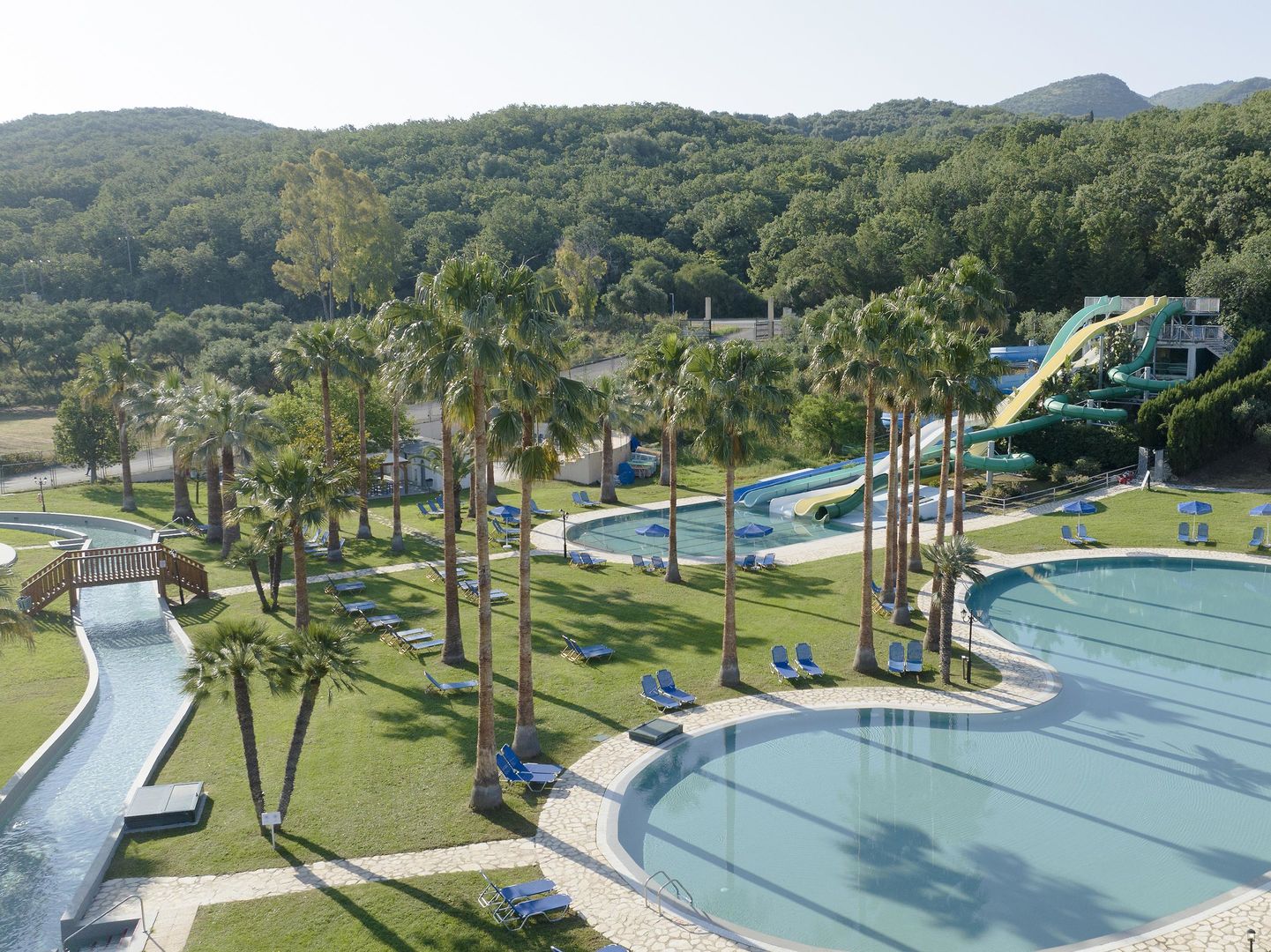 Grecotel LUXME Costa Botanica foto 326