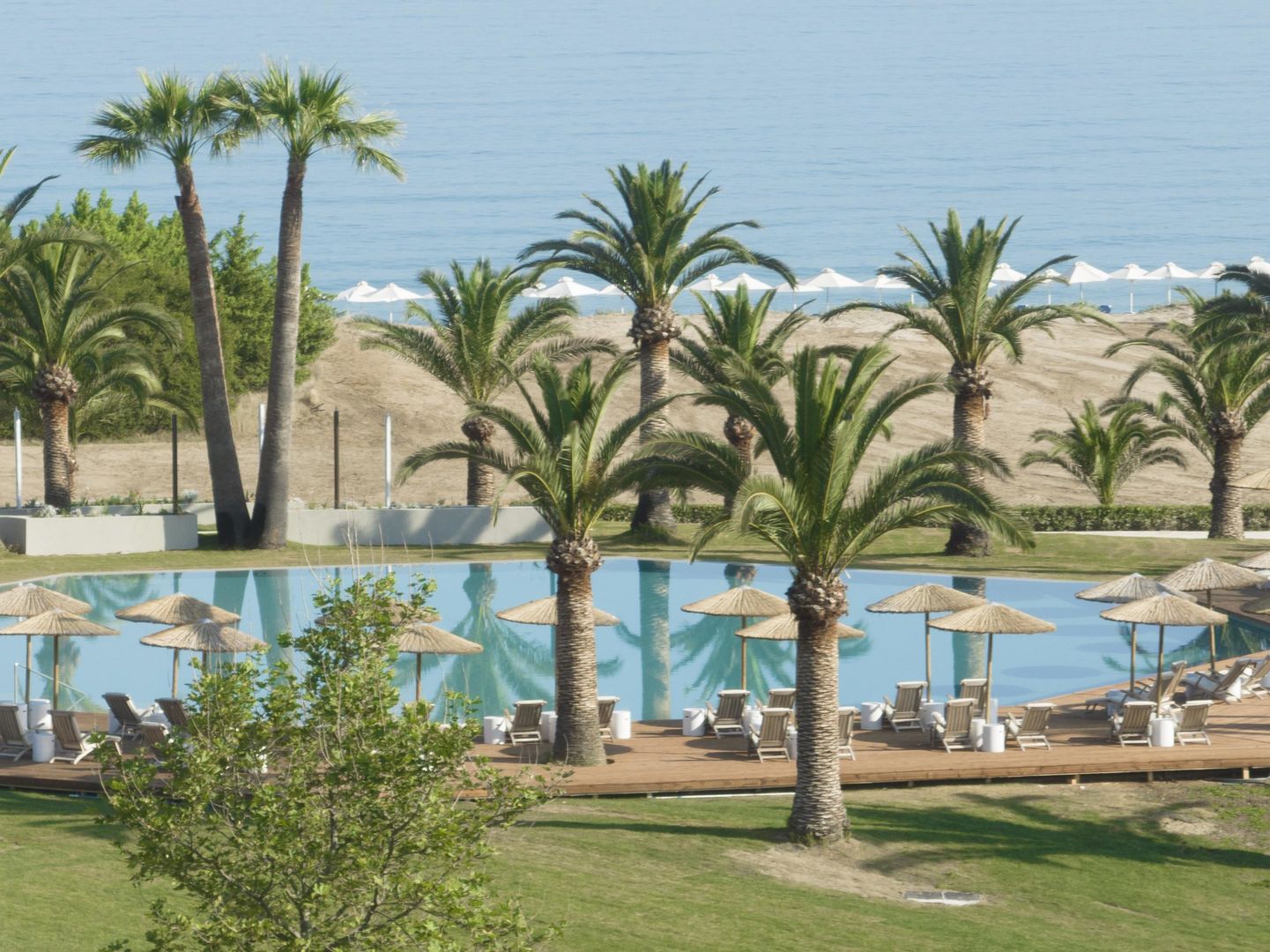 Grecotel LUXME Costa Botanica foto 404