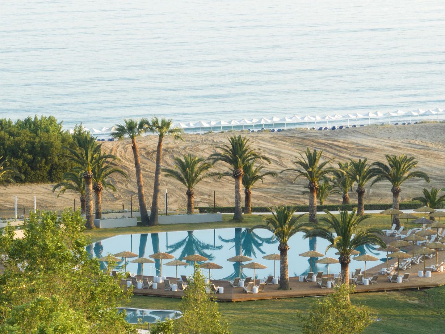 Grecotel LUXME Costa Botanica foto 431