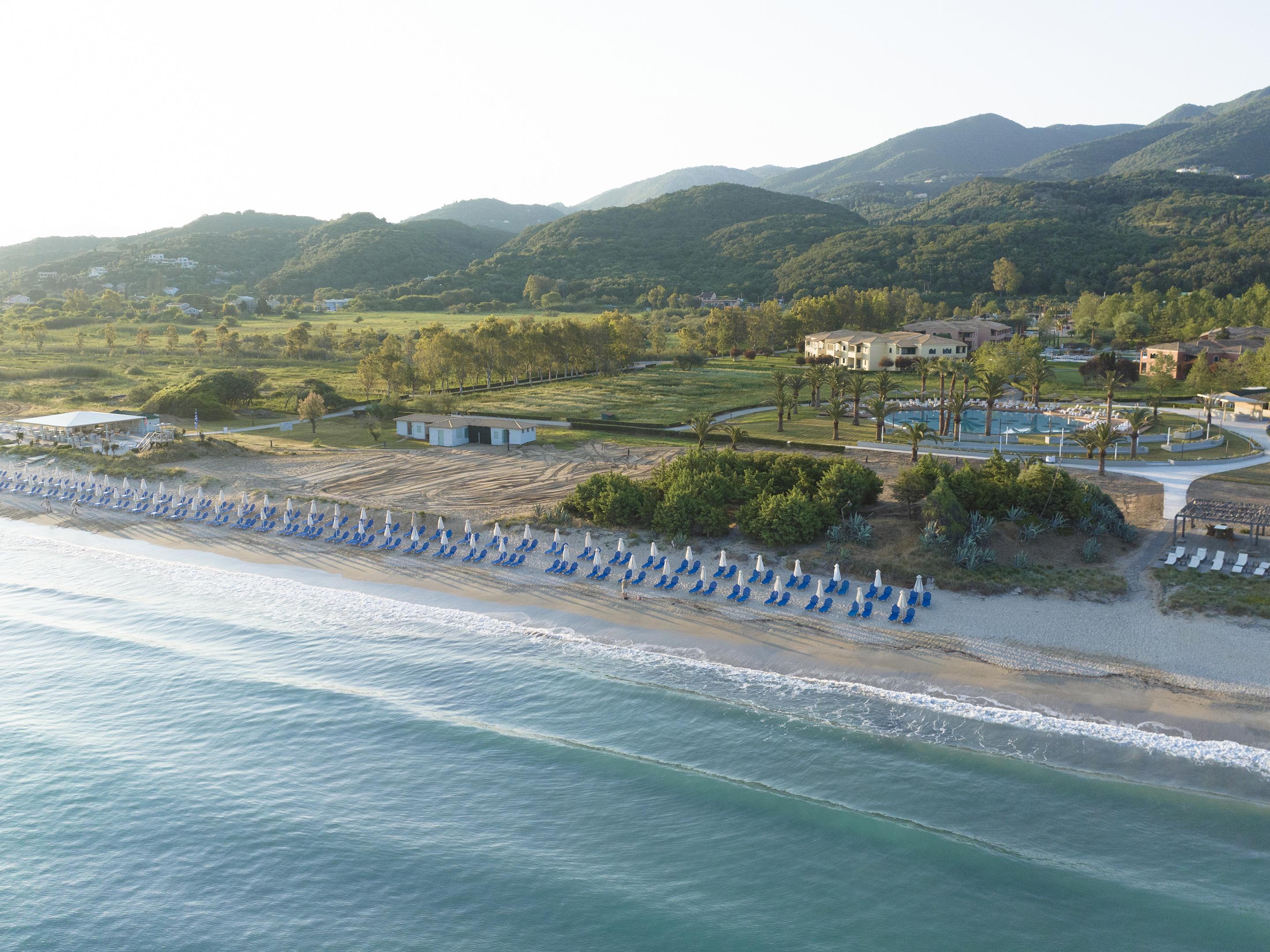 Grecotel LUXME Costa Botanica foto 402