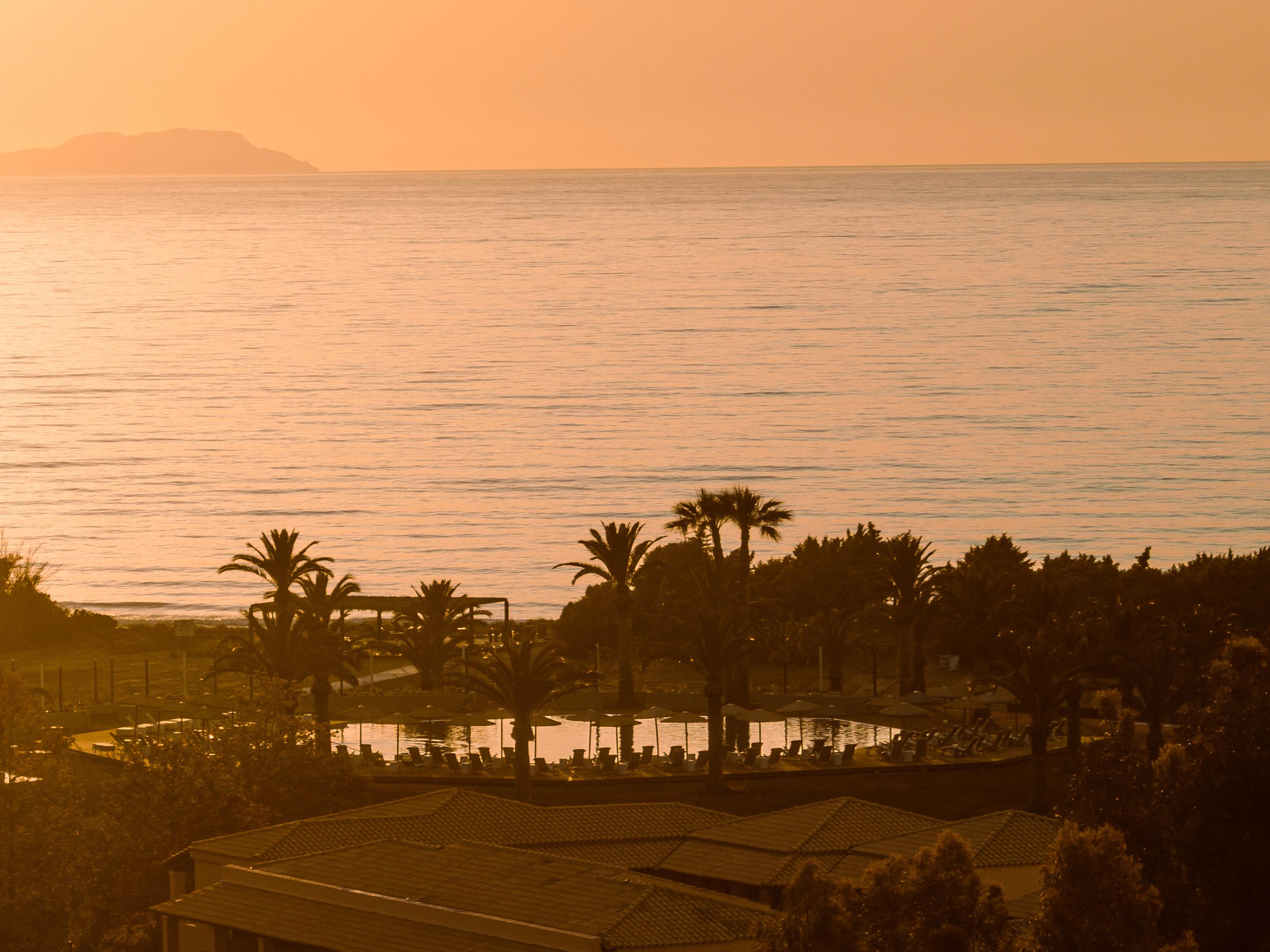 Grecotel LUXME Costa Botanica foto 72