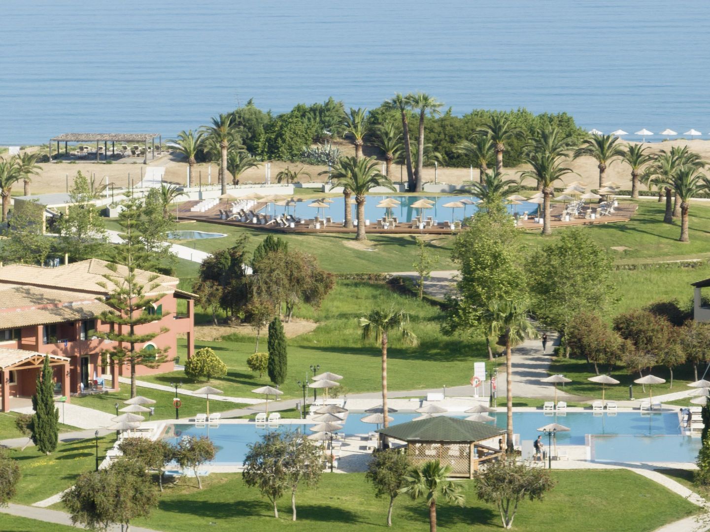 Grecotel LUXME Costa Botanica foto 419