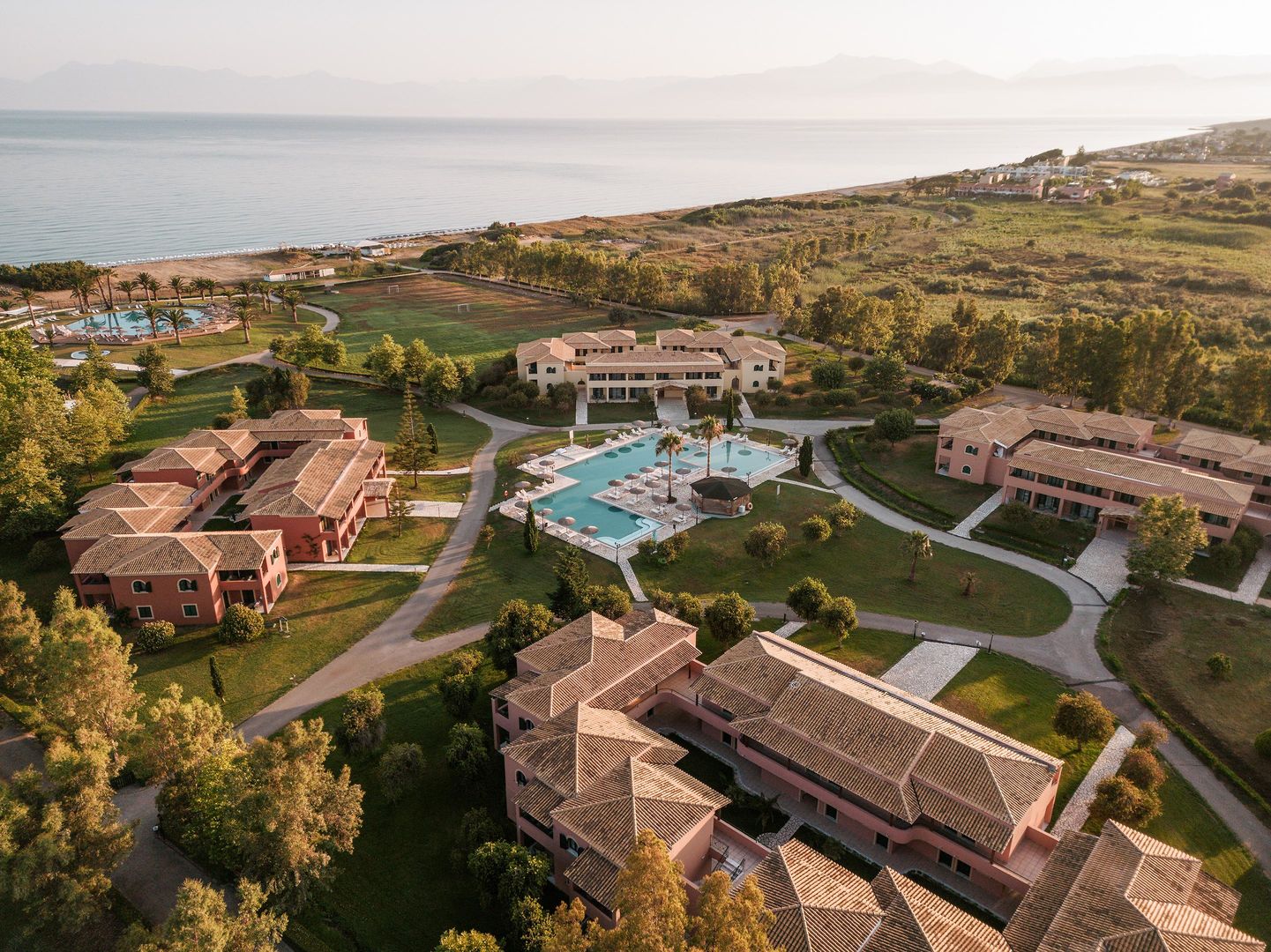 Grecotel LUXME Costa Botanica foto 185