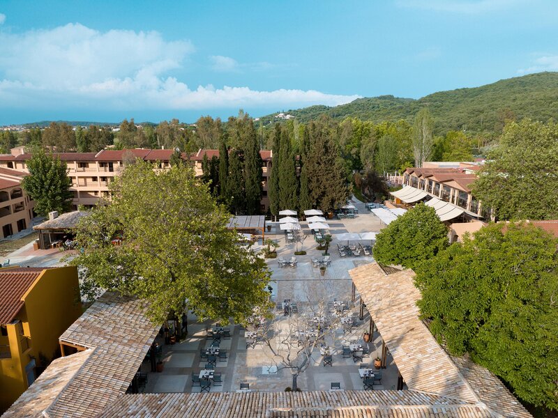 Grecotel LUXME Costa Botanica foto 481