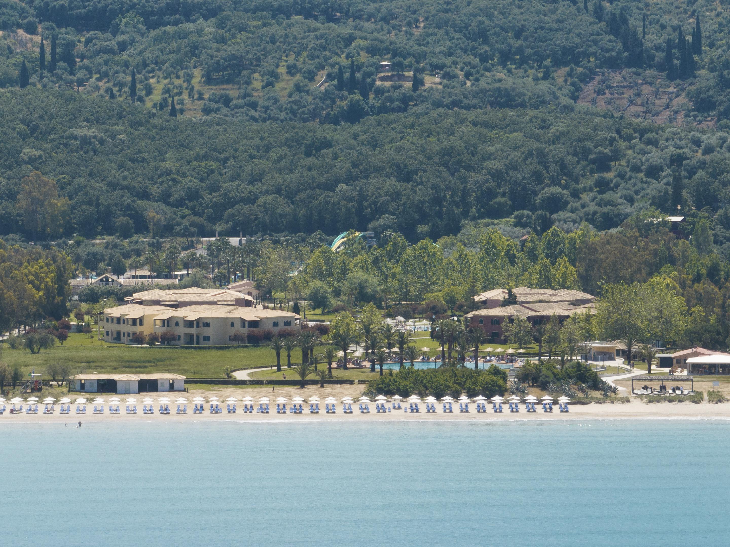 Grecotel LUXME Costa Botanica foto 363