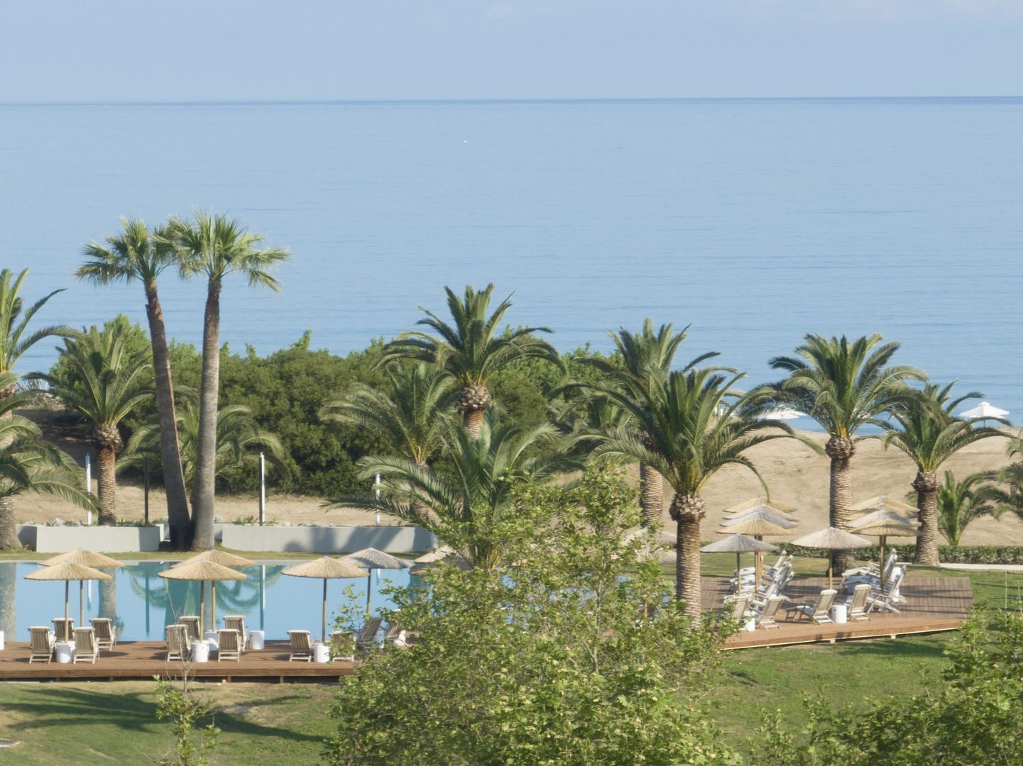 Grecotel LUXME Costa Botanica foto 410