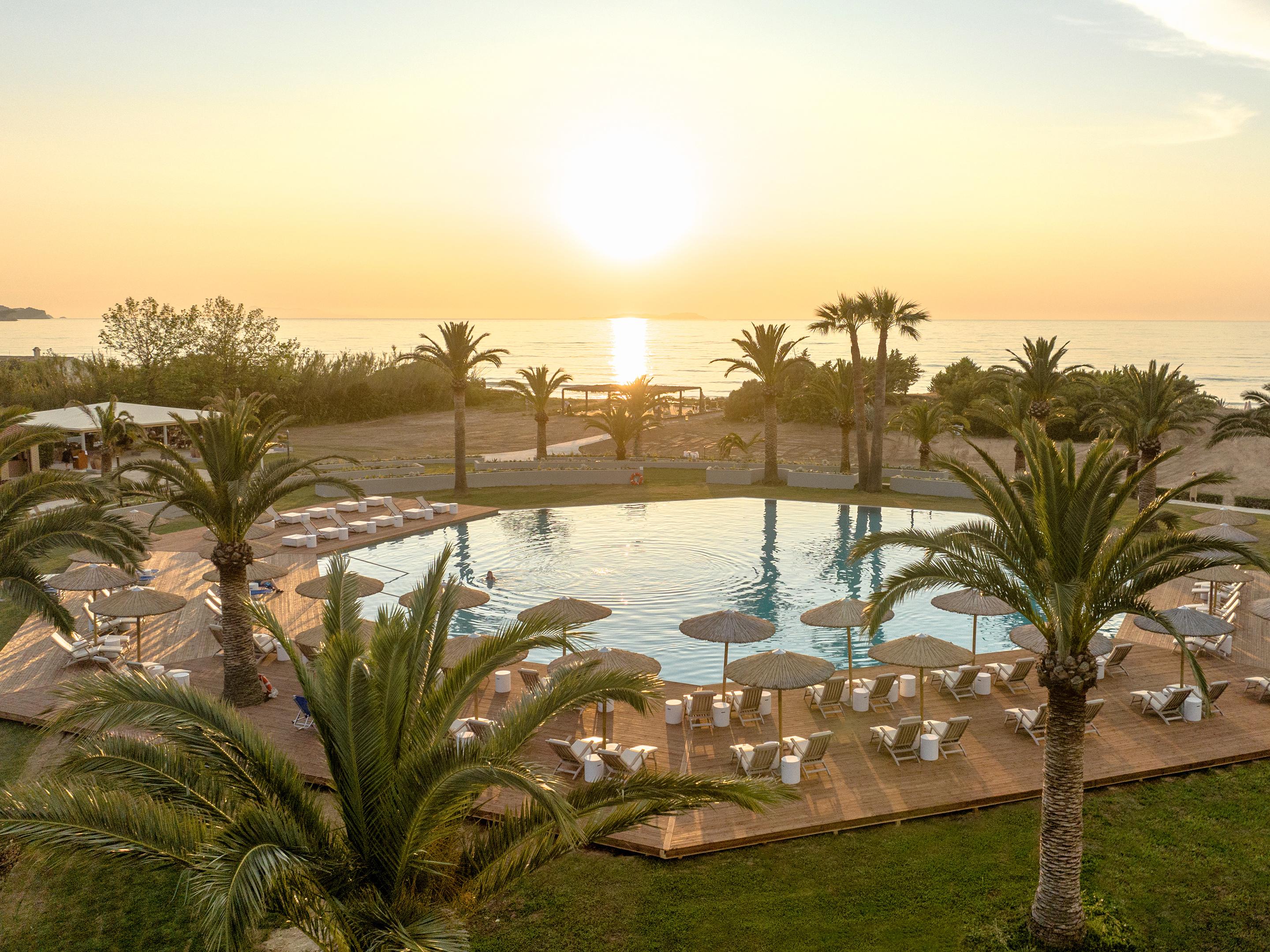 Grecotel LUXME Costa Botanica foto 423