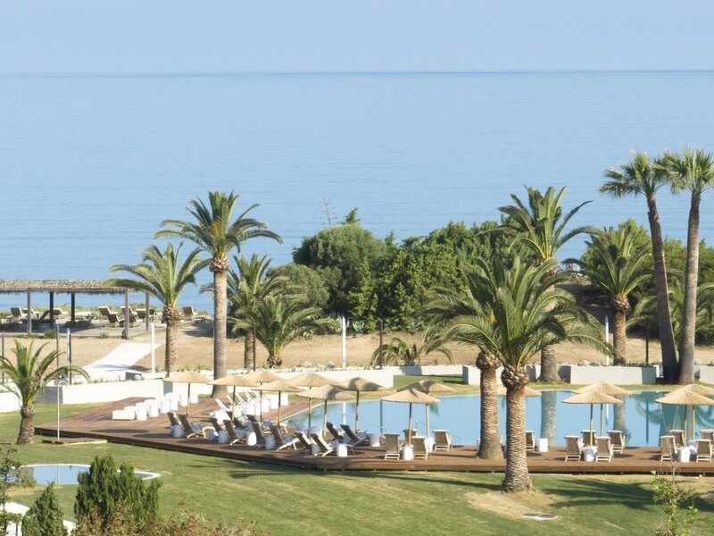 Grecotel LUXME Costa Botanica foto 355