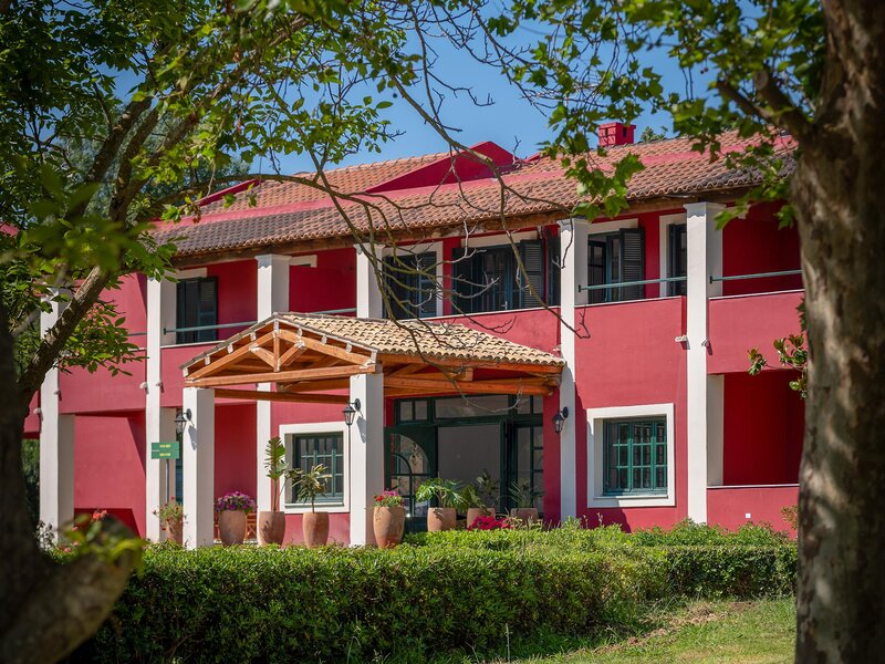 Grecotel LUXME Costa Botanica foto 127