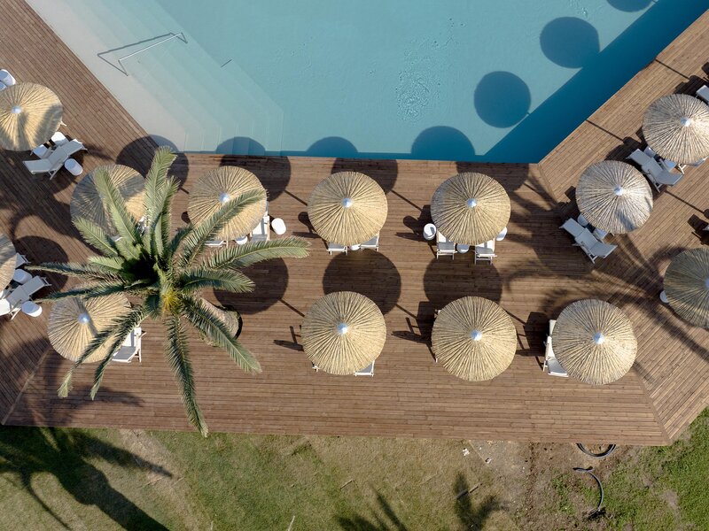 Grecotel LUXME Costa Botanica foto 391