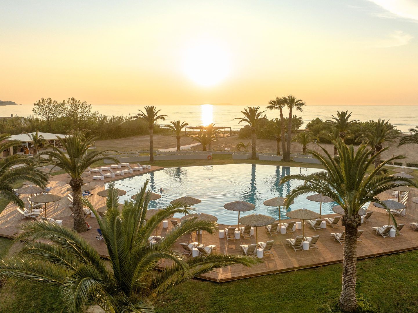 Grecotel LUXME Costa Botanica foto 422