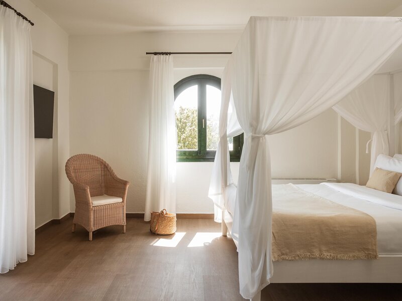 Grecotel LUXME Costa Botanica foto 25