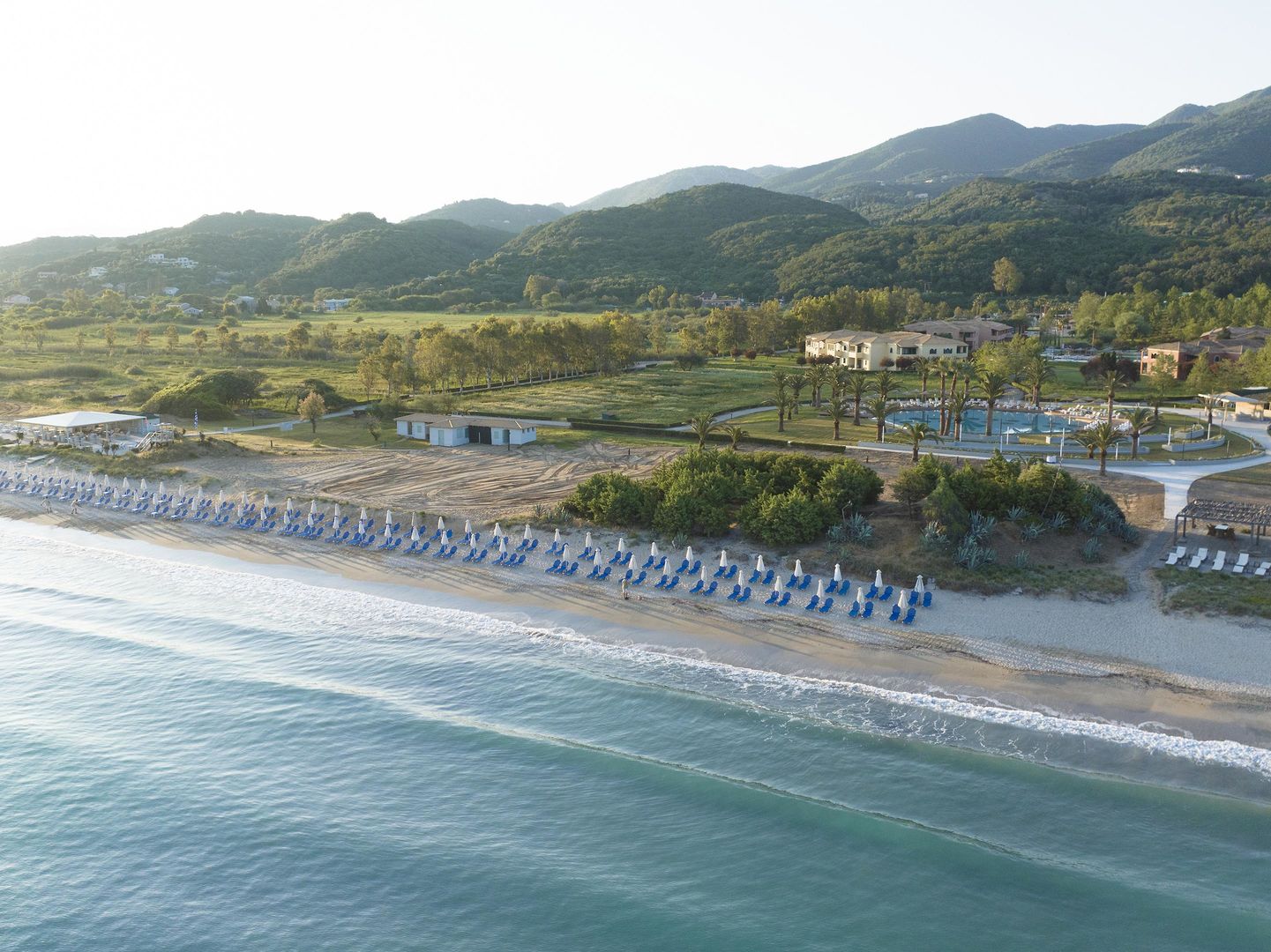 Grecotel LUXME Costa Botanica foto 401