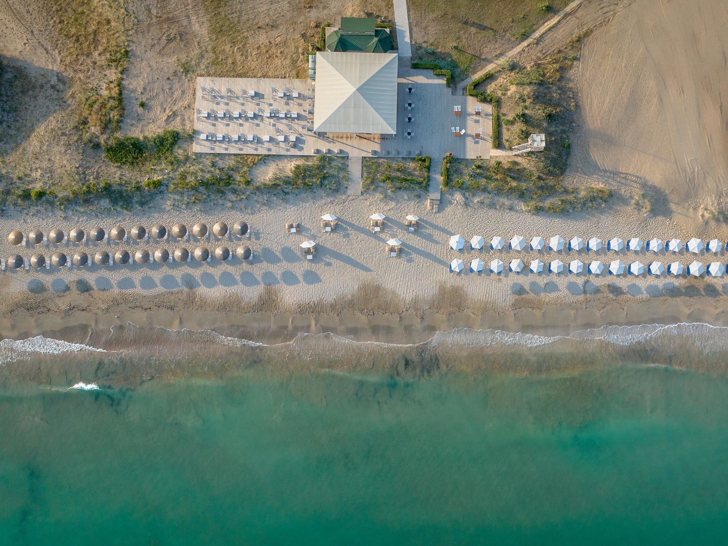 Grecotel LUXME Costa Botanica foto 320