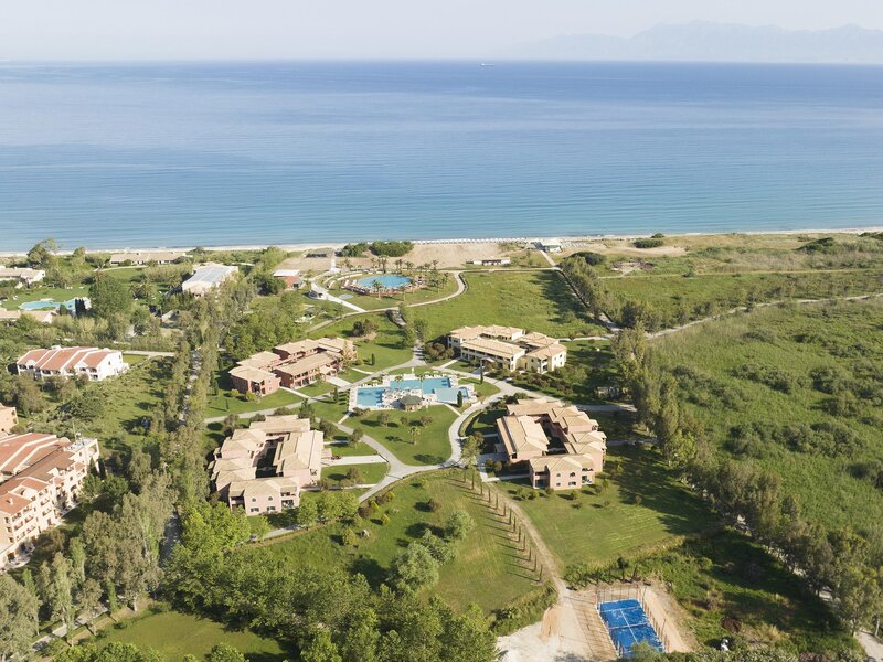 Grecotel LUXME Costa Botanica foto 436