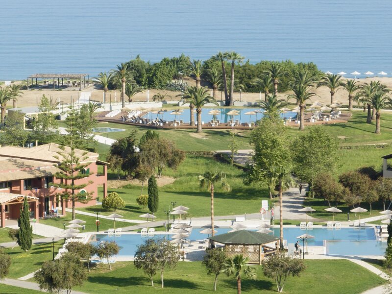 Grecotel LUXME Costa Botanica foto 418