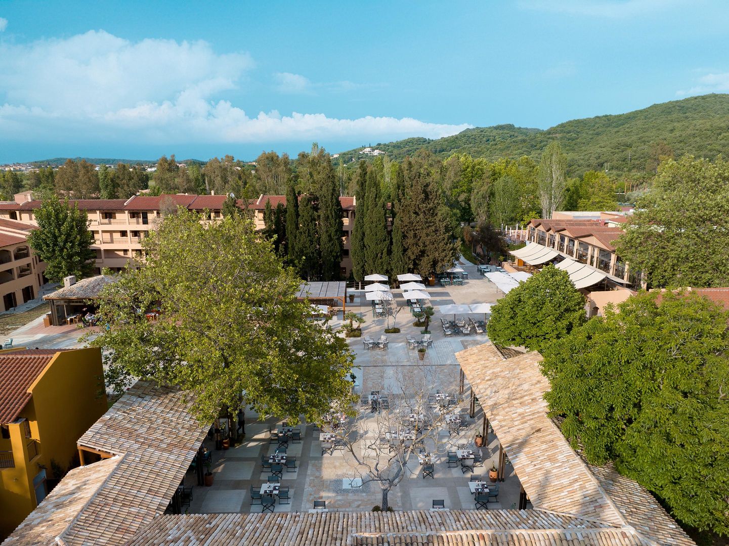 Grecotel LUXME Costa Botanica foto 482