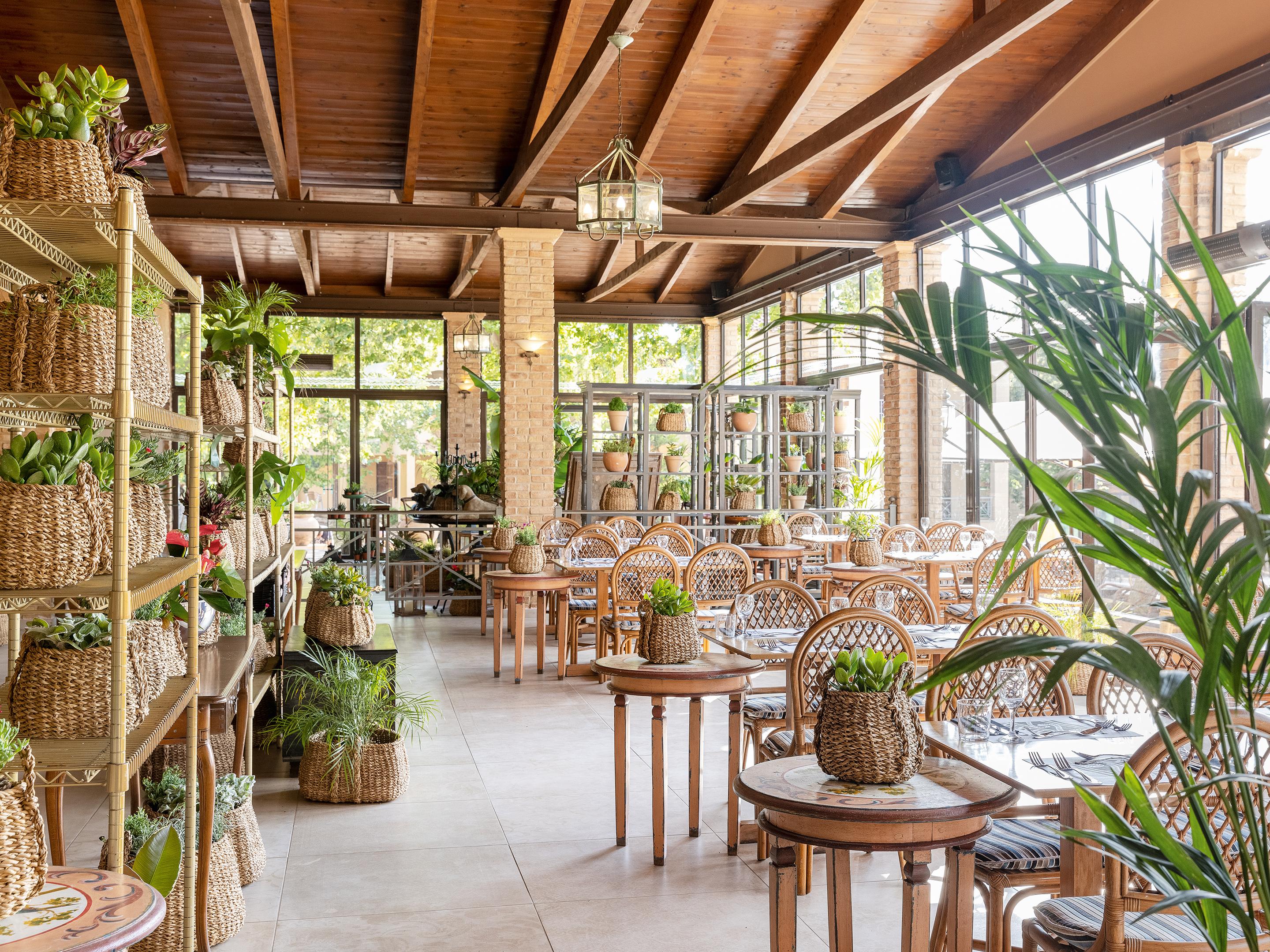 Grecotel LUXME Costa Botanica foto 231