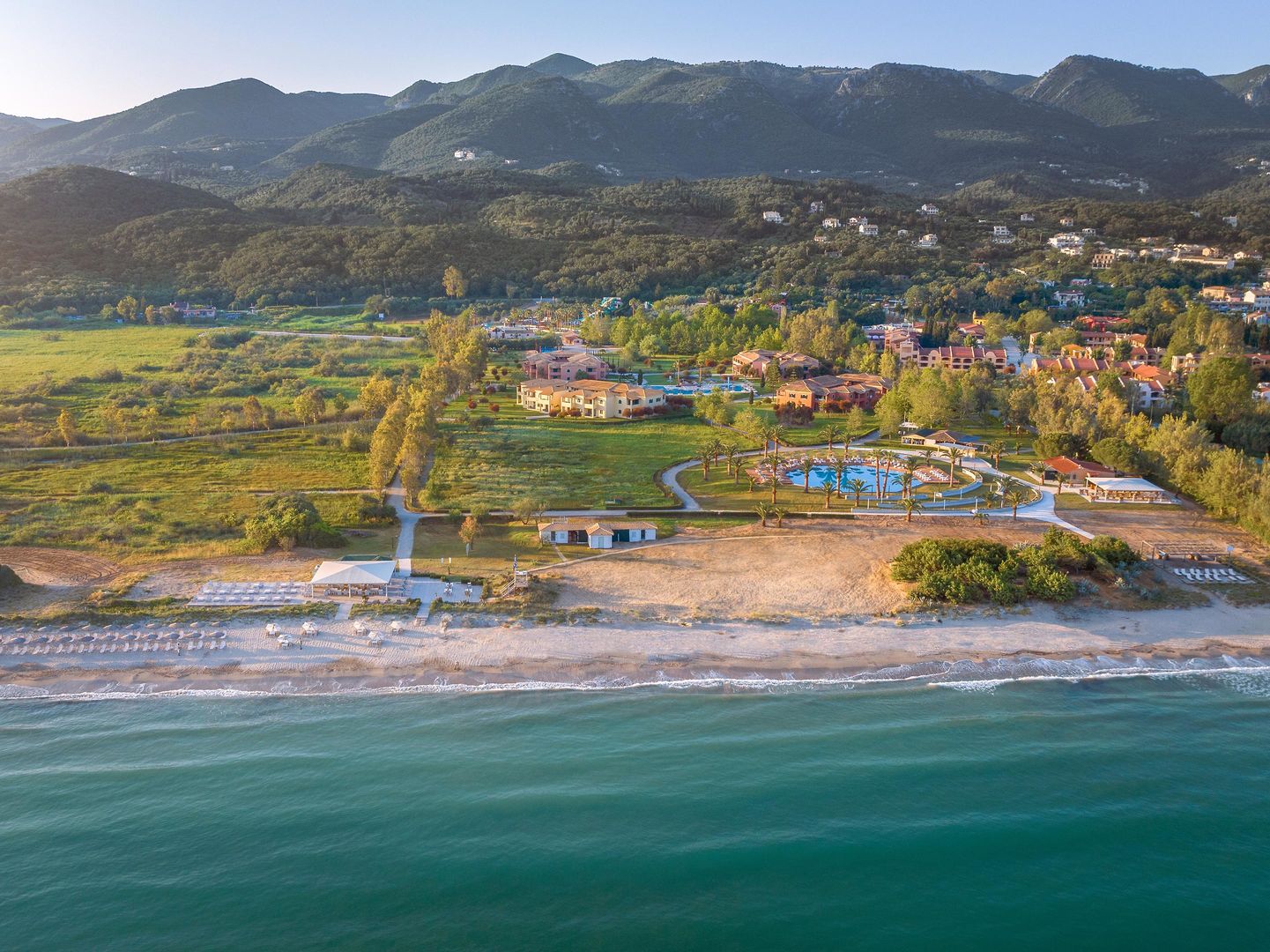 Grecotel LUXME Costa Botanica foto 155