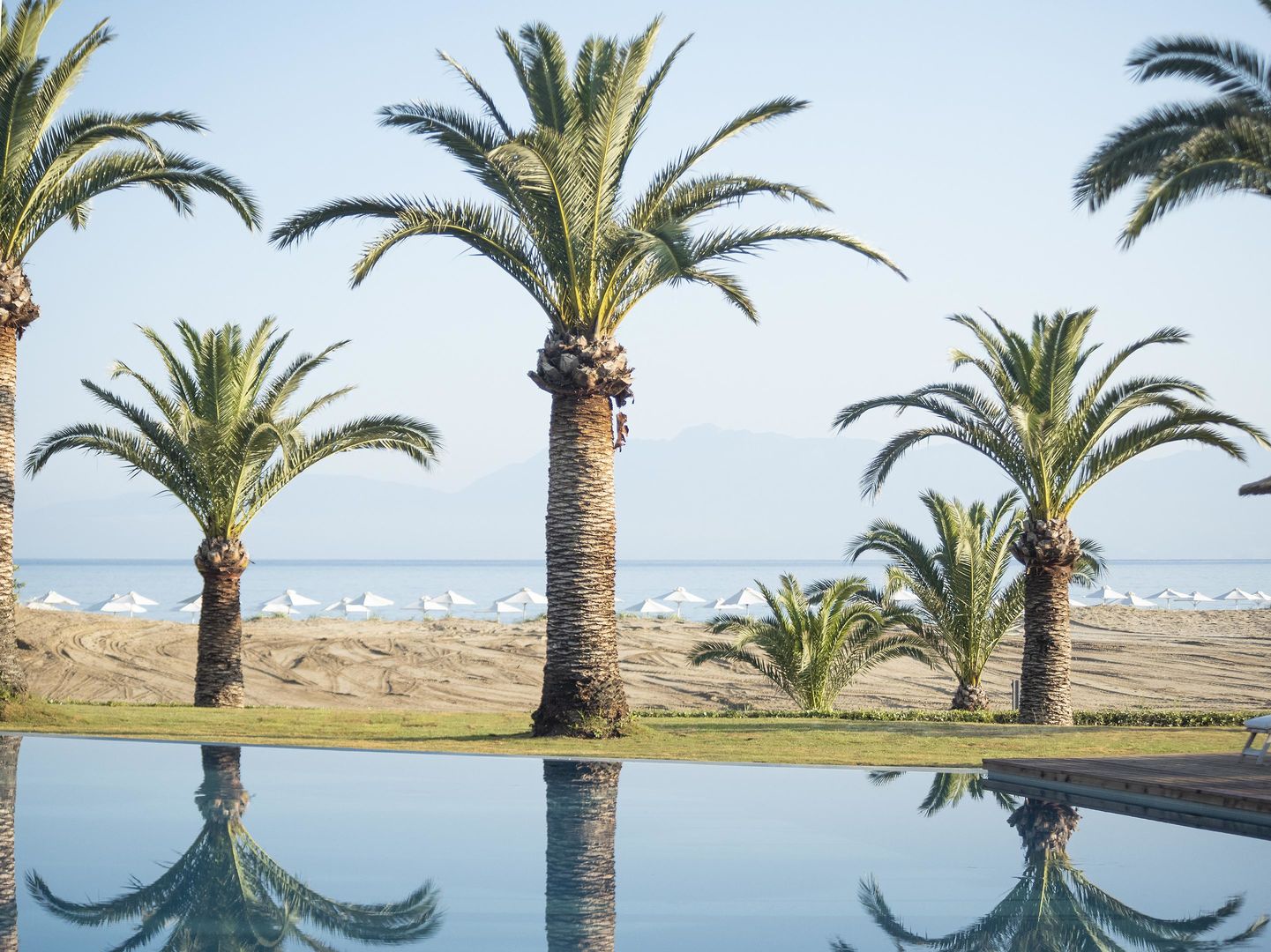 Grecotel LUXME Costa Botanica foto 257
