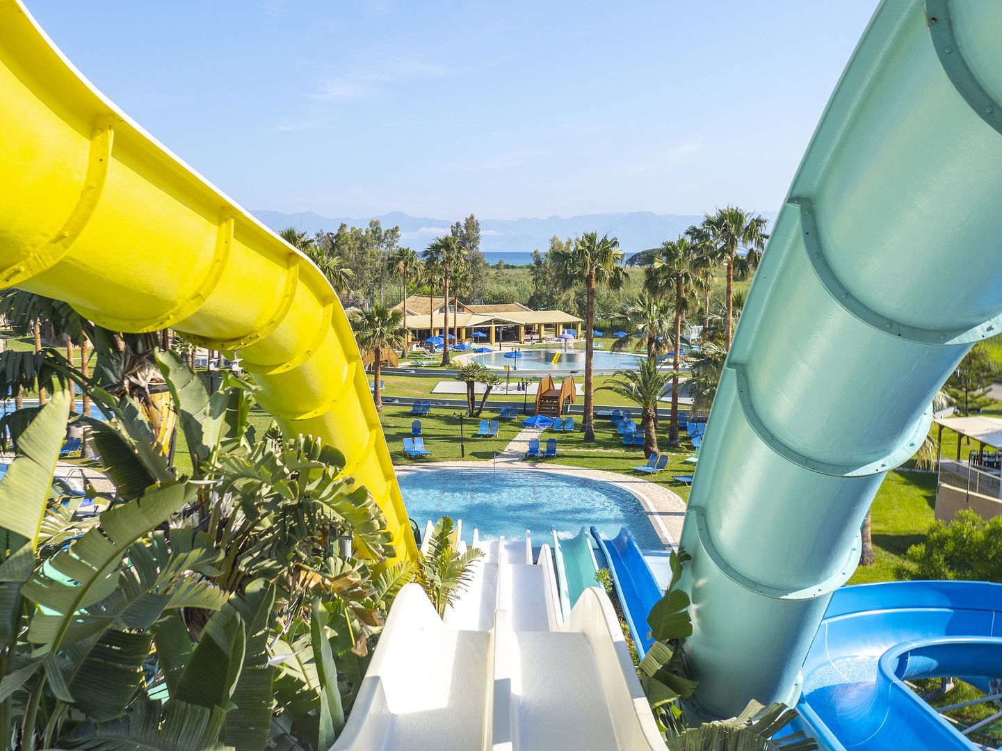 Grecotel LUXME Costa Botanica foto 68