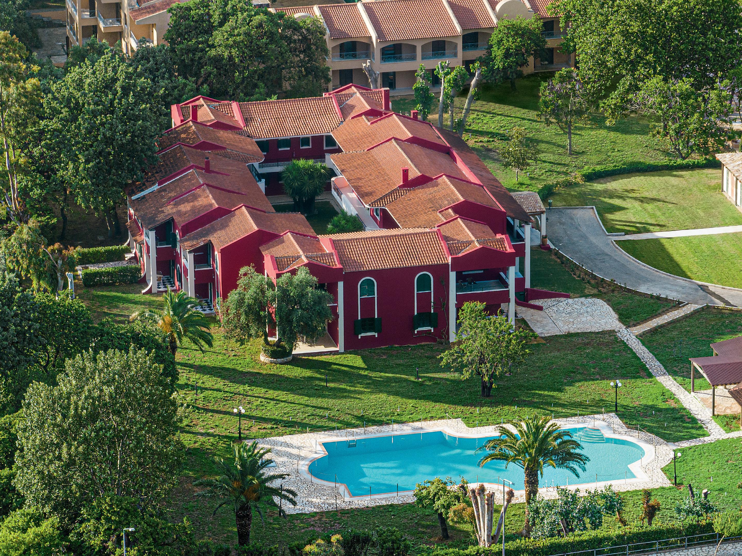 Grecotel LUXME Costa Botanica foto 522