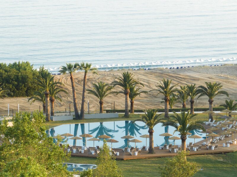 Grecotel LUXME Costa Botanica foto 430