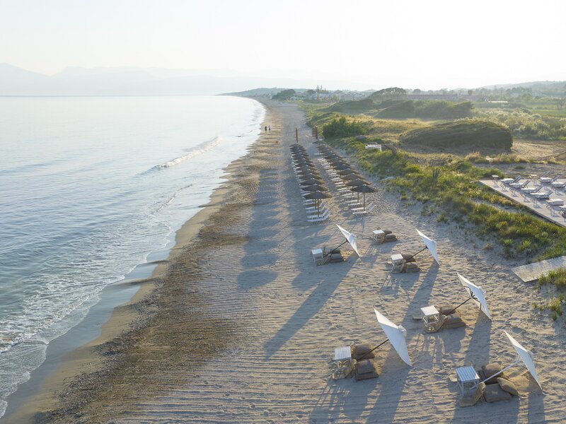 Grecotel LUXME Costa Botanica foto 439