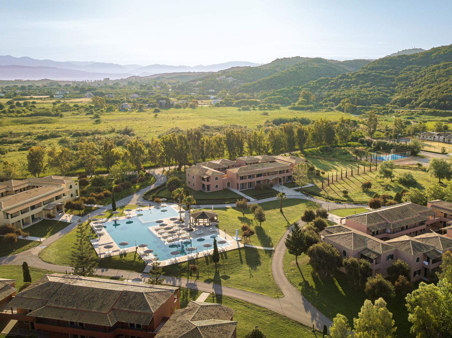 Grecotel LUXME Costa Botanica foto 311