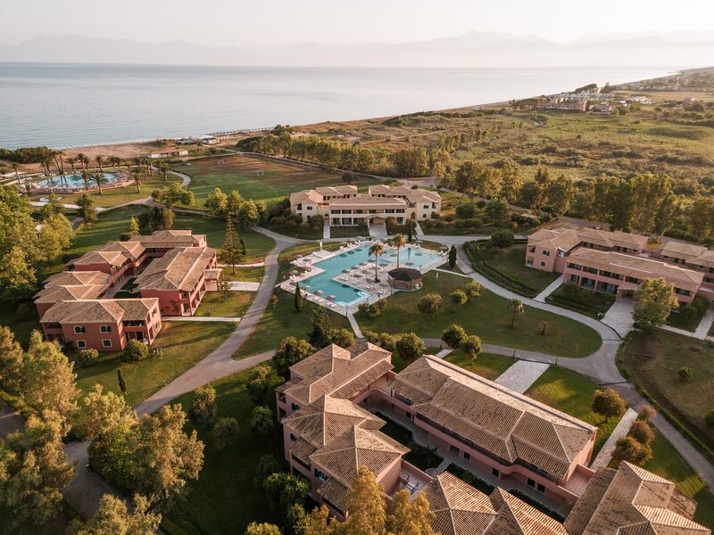 Grecotel LUXME Costa Botanica foto 184
